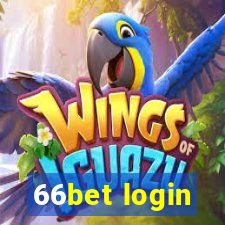 66bet login